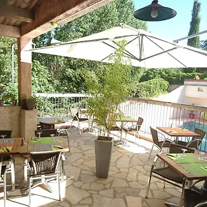 Hotel Lou Cigaloun, Saint-Antonin-du-Var